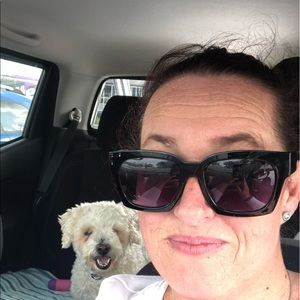 Meet your Posher, Katrina